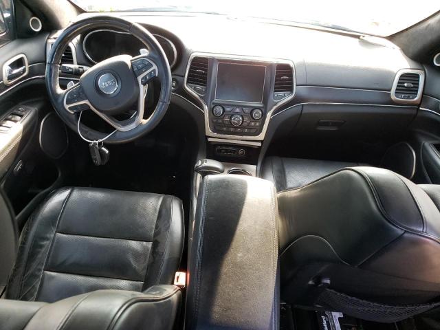 Photo 8 from auction – 2014 JEEP GRAND CHER with VIN 1C4RJFJT1EC309644