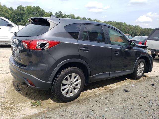 Photo 3 from auction – 2015 MAZDA CX-5 TOURI with VIN JM3KE2CY2F0540991