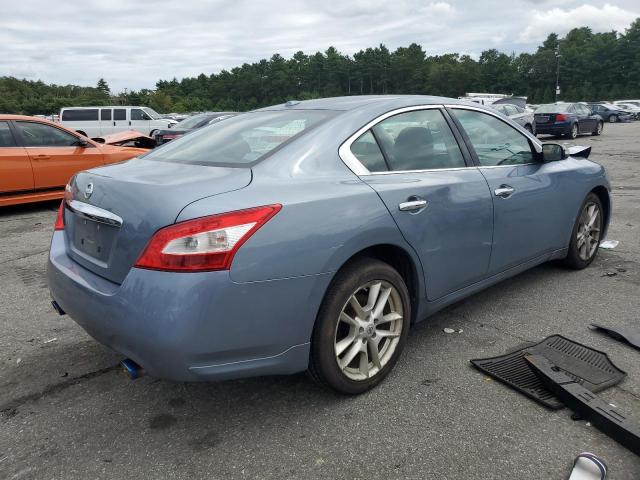 Фото 3 с аукциона – 2011 NISSAN MAXIMA S с VIN 1N4AA5AP9BC859332