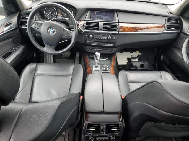 Photo 8 from auction – 2013 BMW X5 XDRIVE3 with VIN 5UXZV4C52D0E07929