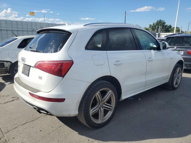 Photo 3 from auction – 2011 AUDI Q5 PREMIUM with VIN WA1DKBFP5BA084867