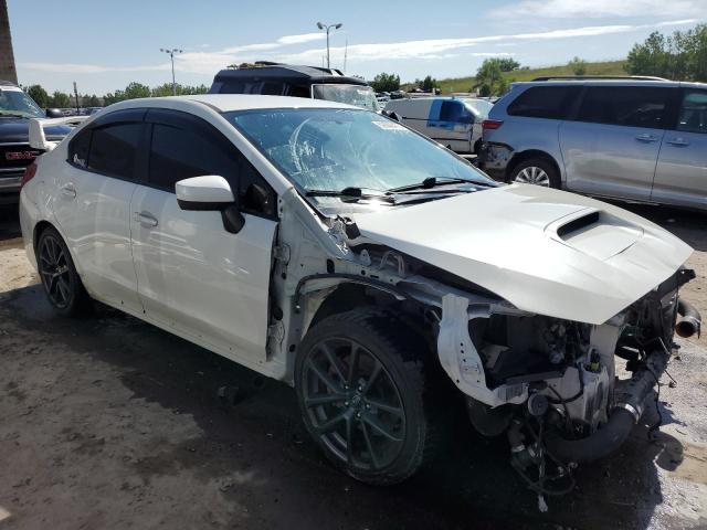 Photo 4 from auction – 2018 SUBARU WRX with VIN JF1VA1B60J9813447