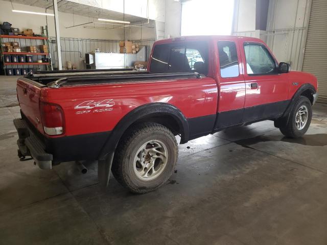 Photo 3 from auction – 2000 FORD RANGER SUP with VIN 1FTZR15XXYPA22681