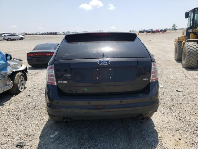 Photo 6 from auction – 2007 FORD EDGE SEL with VIN 2FMDK38C47BA88308
