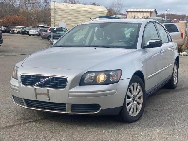 Photo 2 from auction – 2004 VOLVO S40 2.4I with VIN YV1MS382242027398