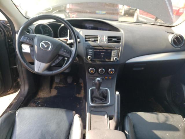 Photo 8 from auction – 2013 MAZDA 3 I with VIN JM1BL1WPXD1733389
