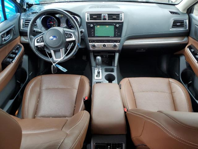 Снимка 8 от търг – 2017 SUBARU OUTBACK TO с VIN 4S4BSETC7H3418082