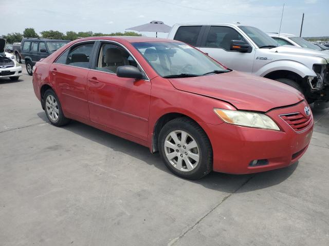 Photo 4 from auction – 2009 TOYOTA CAMRY BASE with VIN 4T1BE46K99U397252