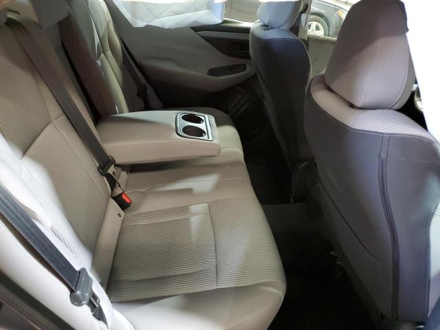 Photo 10 from auction – 2020 SUBARU LEGACY with VIN 4S3BWAB69L3025481