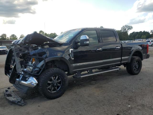 FORD F250 SUPER 2017 z numerem VIN 1FT7W2BTXHEB57548 - Zdjęcie z aukcji