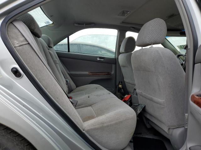 Photo 10 from auction – 2003 TOYOTA CAMRY LE with VIN 4T1BE32K83U694181