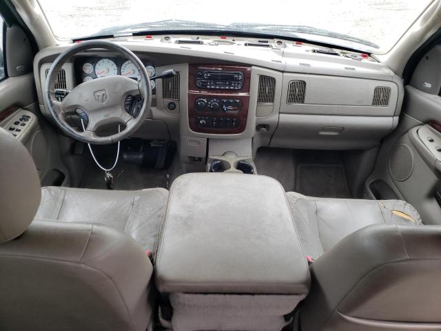 Photo 8 from auction – 2003 DODGE RAM 1500 S with VIN 1D7HU18D53S319879