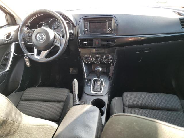 Photo 8 from auction – 2015 MAZDA CX-5 TOURI with VIN JM3KE2CY6F0442997