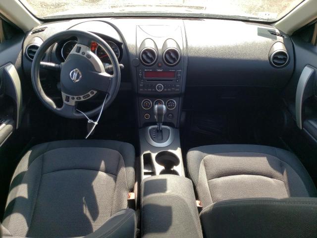 Photo 8 from auction – 2010 NISSAN ROGUE with VIN JN8AS5MV3AW147692