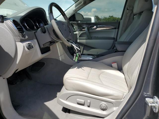 Zdjęcie 7 z aukcji – 2013 BUICK ENCLAVE z VIN 5GAKRCKD6DJ142418
