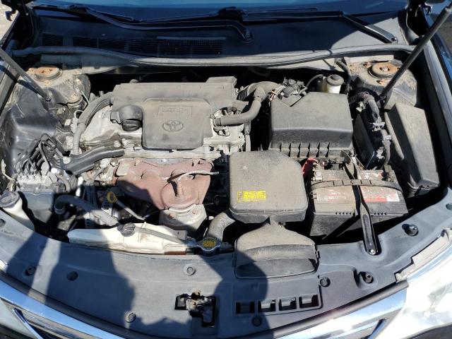 Photo 11 from auction – 2012 TOYOTA CAMRY BASE with VIN 4T4BF1FK4CR171631