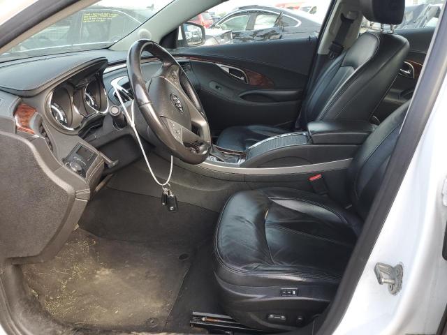 Photo 7 from auction – 2012 BUICK LACROSSE P with VIN 1G4GE5E34CF249690