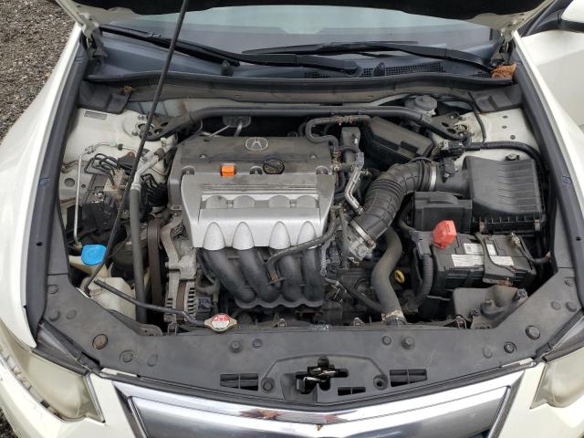 Photo 11 from auction – 2011 ACURA TSX with VIN JH4CU2F61BC011579