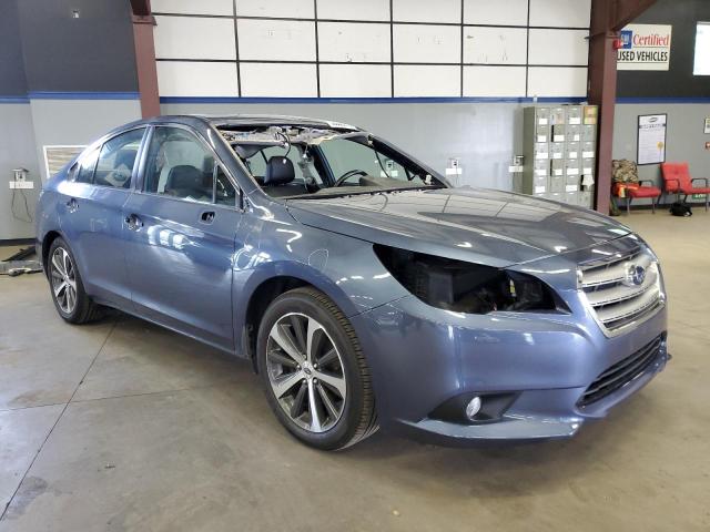 Photo 4 from auction – 2017 SUBARU LEGACY 2.5 with VIN 4S3BNAN69H3039211