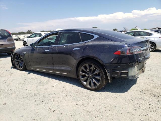 Снимка 2 от търг – 2013 TESLA MODEL S с VIN 5YJSA1DP6DFP22664