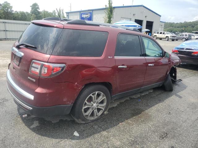 Photo 3 from auction – 2015 GMC ACADIA SLT with VIN 1GKKVSKD9FJ192273