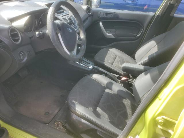 Photo 7 from auction – 2012 FORD FIESTA SE with VIN 3FADP4BJ4CM199085