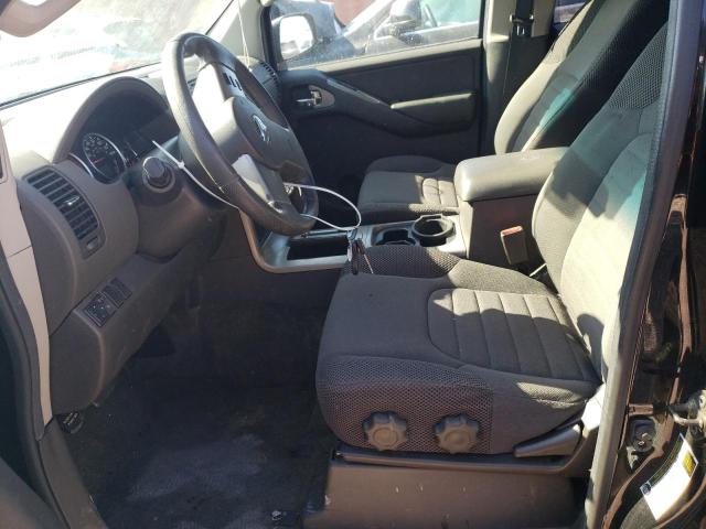 Photo 7 from auction – 2011 NISSAN PATHFINDER with VIN 5N1AR1NNXBC624406