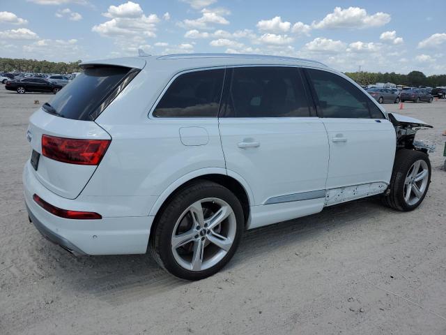 Photo 3 from auction – 2019 AUDI Q7 PRESTIG with VIN WA1VAAF76KD010745