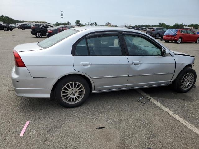 Photo 3 from auction – 2002 HONDA CIVIC LX with VIN 2HGES16582H603044