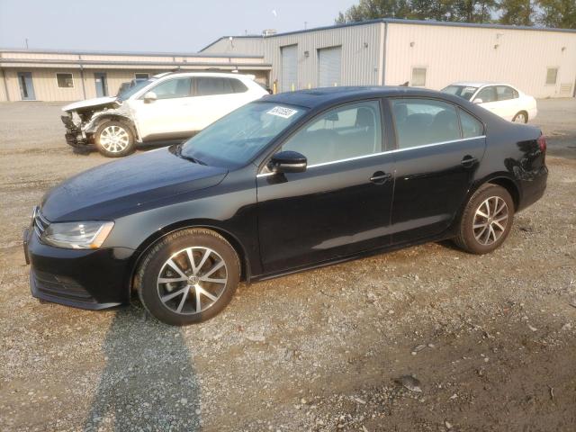 Photo 1 from auction – 2017 VOLKSWAGEN JETTA SE with VIN 3VWDB7AJ4HM296013