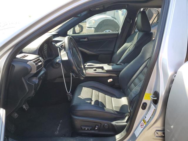 Photo 7 from auction – 2016 LEXUS IS 200T with VIN JTHBA1D20G5015228