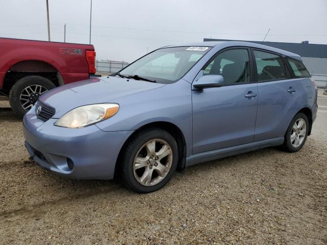 Photo 1 from auction – 2007 TOYOTA COROLLA MA with VIN 2T1KR32E27C660534