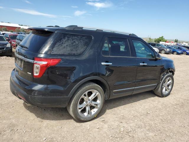 Photo 3 from auction – 2013 FORD EXPLORER L with VIN 1FM5K8F84DGB06777