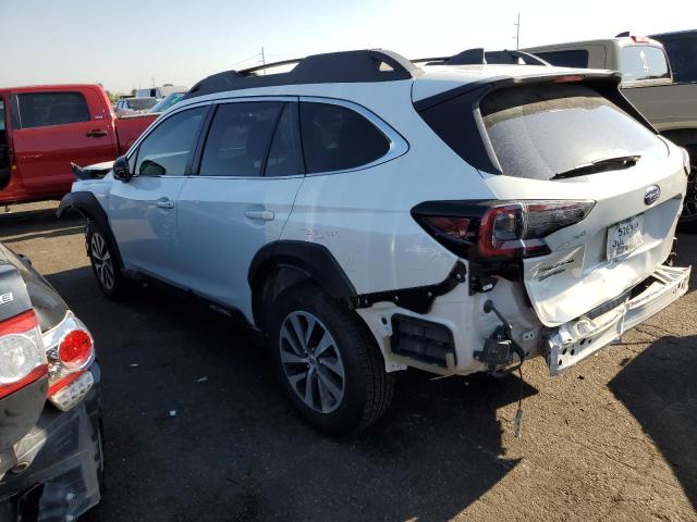 Снимка 2 от търг – 2023 SUBARU OUTBACK PR с VIN 4S4BTADC2P3224403