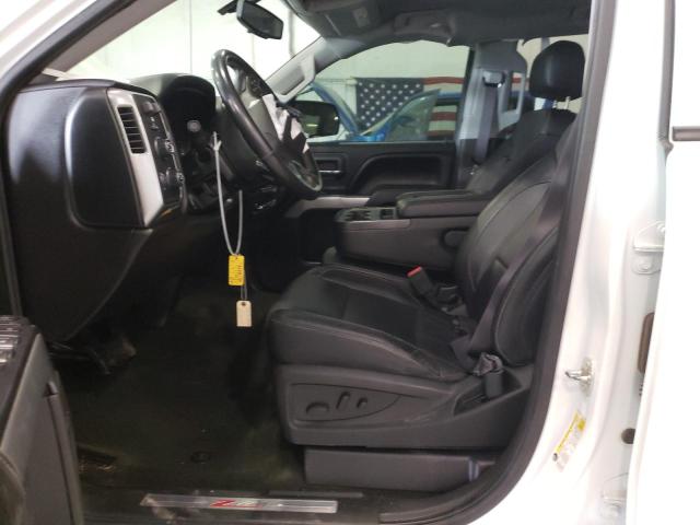 Снимка 7 от търг – 2016 CHEVROLET SILVERADO с VIN 3GCUKREC3GG303928