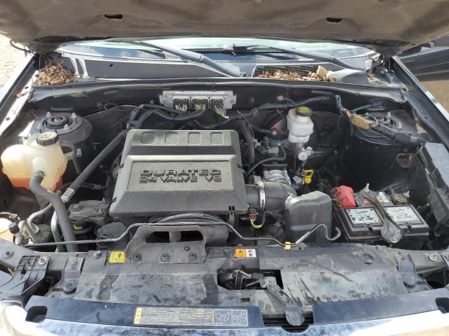 Photo 11 from auction – 2011 FORD ESCAPE XLT with VIN 1FMCU0DG5BKB18752