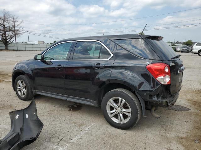 Photo 2 from auction – 2014 CHEVROLET EQUINOX LS with VIN 2GNALAEK4E6139100