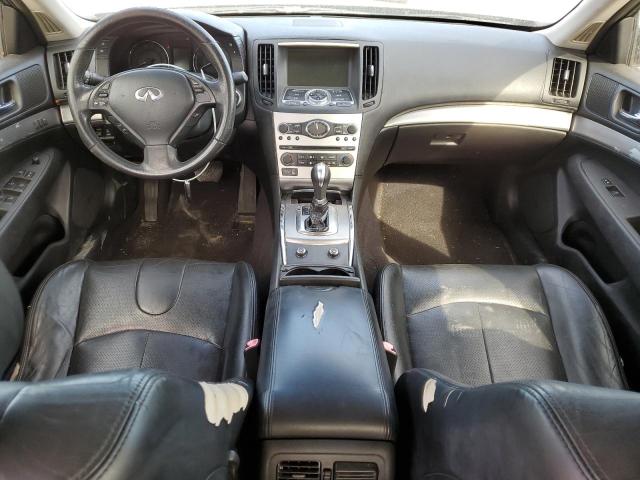 Photo 8 from auction – 2012 INFINITI G37 BASE with VIN JN1CV6AP3CM930942