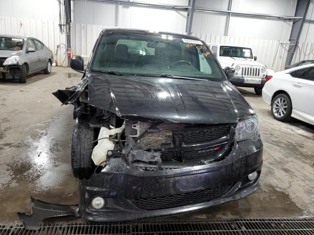 Photo 5 from auction – 2017 DODGE GRAND CARA with VIN 2C4RDGEG9HR619367