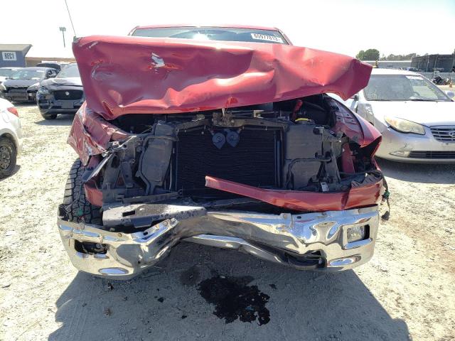 Photo 5 from auction – 2010 DODGE RAM 1500 with VIN 1D7RV1GT9AS106795