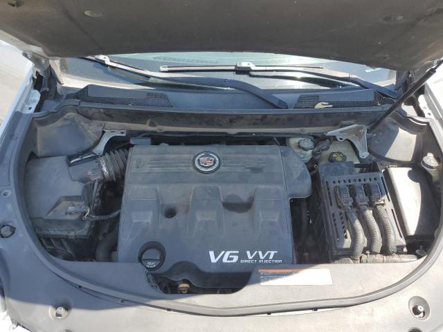 Снимка 12 от търг – 2011 CADILLAC SRX с VIN 3GYFNGEY6BS644420