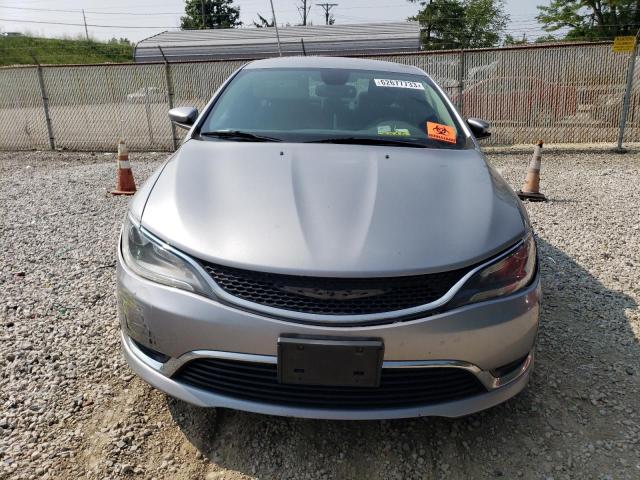 Photo 5 from auction – 2015 CHRYSLER 200 LIMITE with VIN 1C3CCCAB2FN619642