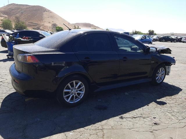 Photo 3 from auction – 2016 MITSUBISHI LANCER ES with VIN JA32U2FU6GU008530