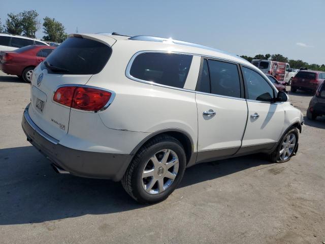 صورة رقم 3 من المزاد - 2008 BUICK ENCLAVE CX مع VIN 5GAER23718J182976