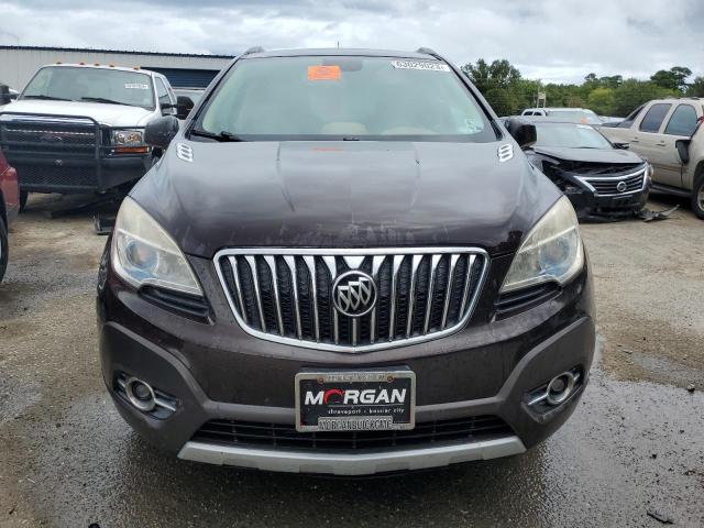 Photo 5 from auction – 2013 BUICK ENCORE with VIN KL4CJCSBXDB104042