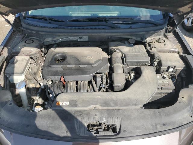 Photo 11 from auction – 2017 HYUNDAI SONATA SE with VIN 5NPE24AF7HH446798