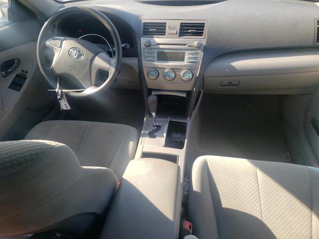Photo 8 from auction – 2007 TOYOTA CAMRY CE with VIN 4T1BE46K67U712022