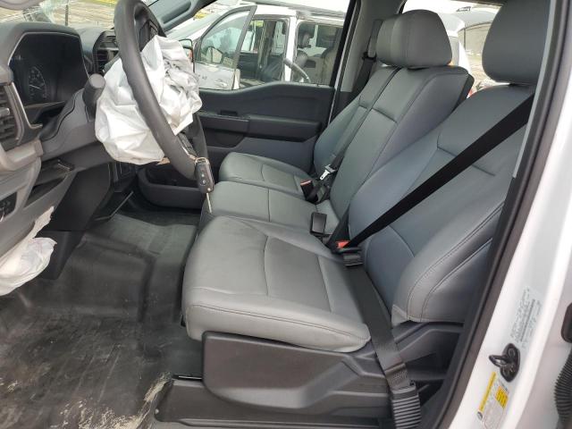 Photo 7 from auction – 2022 FORD F150 SUPER with VIN 1FTEW1EP6NFB88138