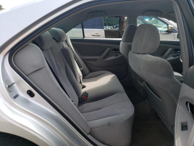 Photo 10 from auction – 2010 TOYOTA CAMRY BASE with VIN 4T1BF3EK1AU046946