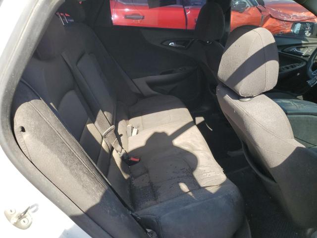 Photo 10 from auction – 2018 CHEVROLET MALIBU LS with VIN 1G1ZB5ST4JF147645
